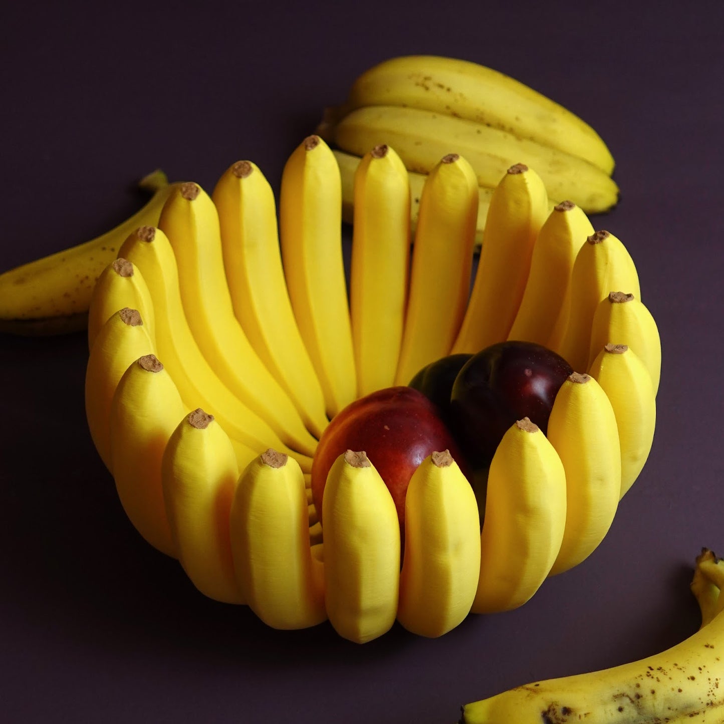 BANANA BOWL