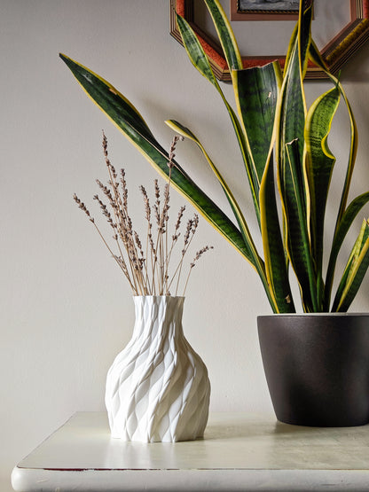 FIBRA VASE