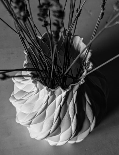 FIBRA VASE