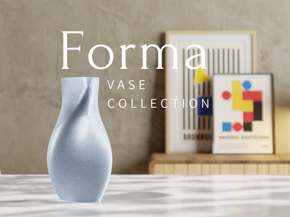 Kawa - Forma Vase Collection