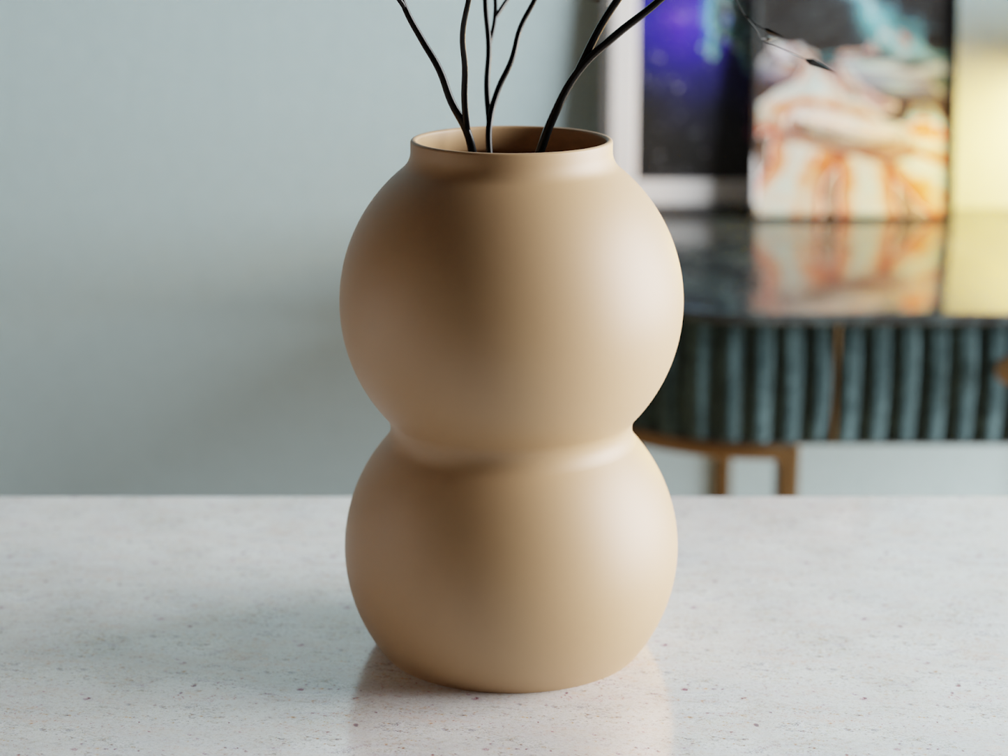 MONO VASE