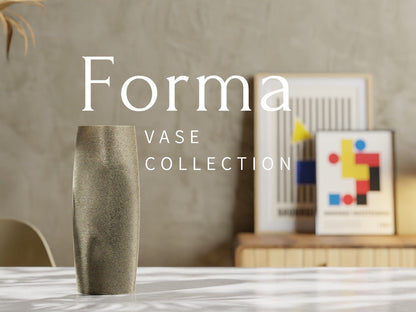 Zenith Vase - Forma Vase Collection