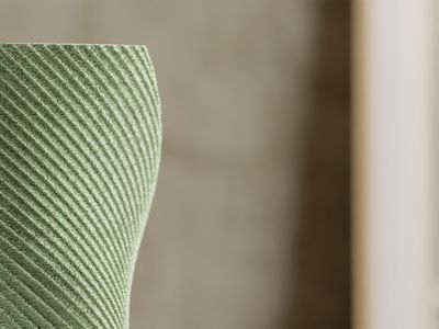 Mori – Forma Vase Collection