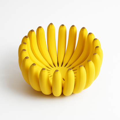 BANANA BOWL