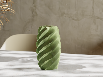 Ryu - Forma Vase Collection