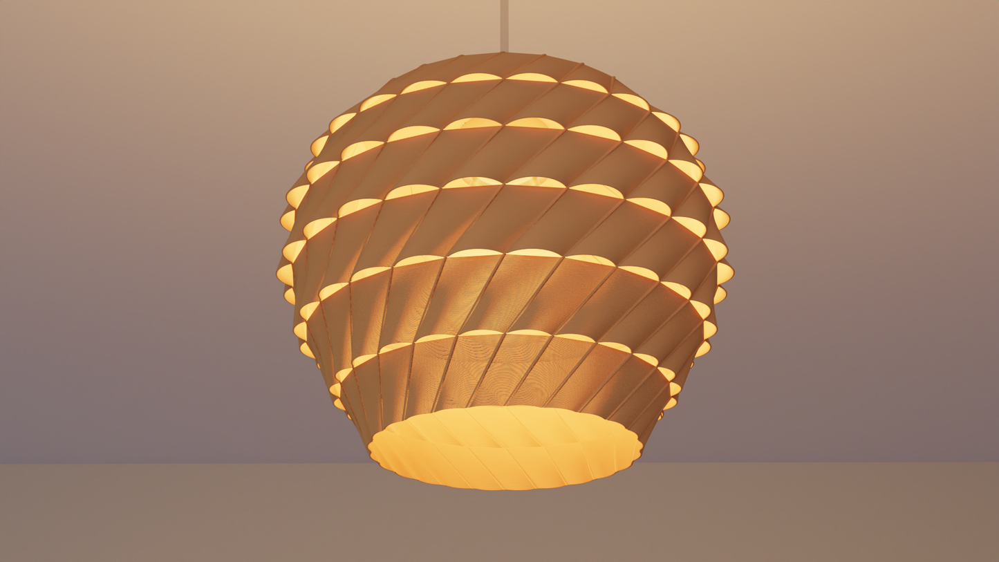 Syko Lampshade