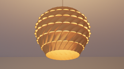 Syko Lampshade