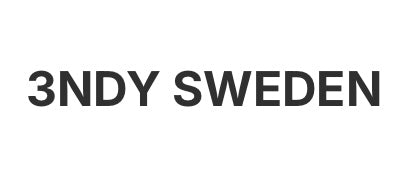 3NDY SWEDEN 