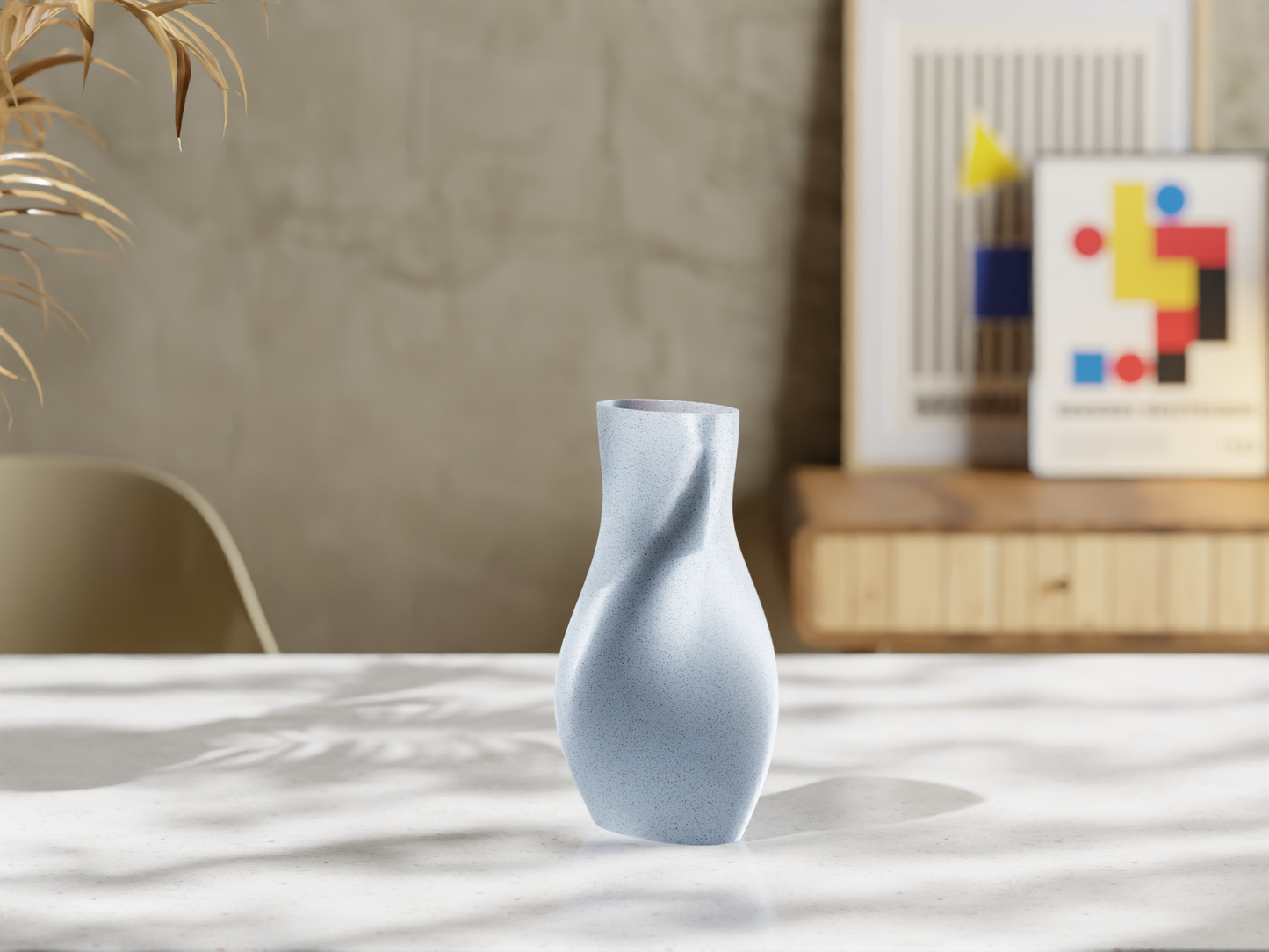 Kawa - Forma Vase Collection