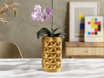 Relief - Forma Vase Collection
