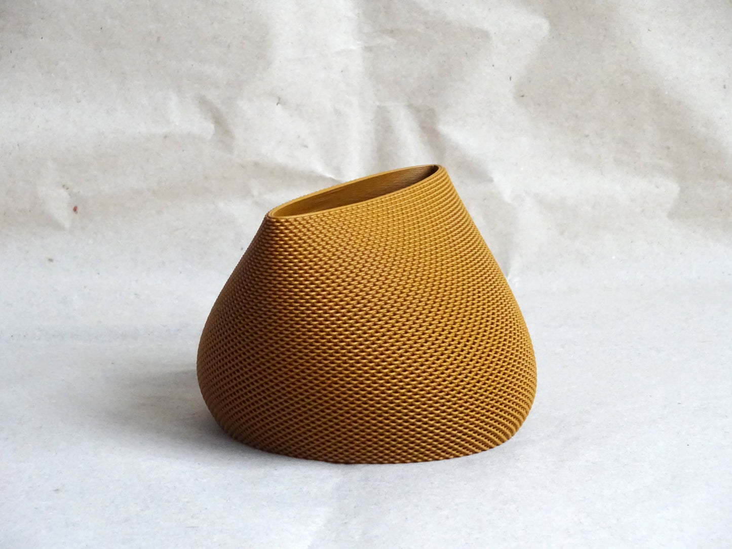 IAP Deco Weasel Vase