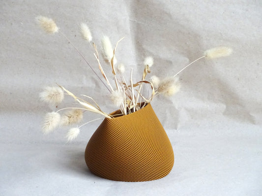 IAP Deco Weasel Vase