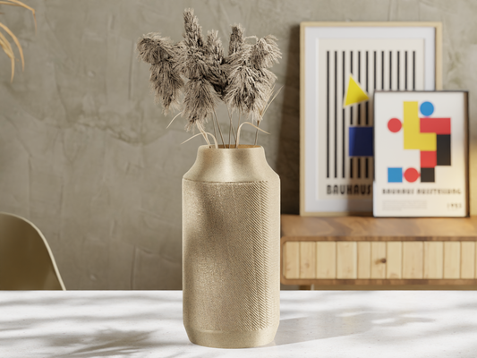 Stria - Forma Vase Collection