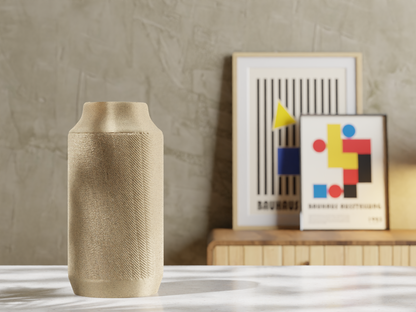 Stria - Forma Vase Collection