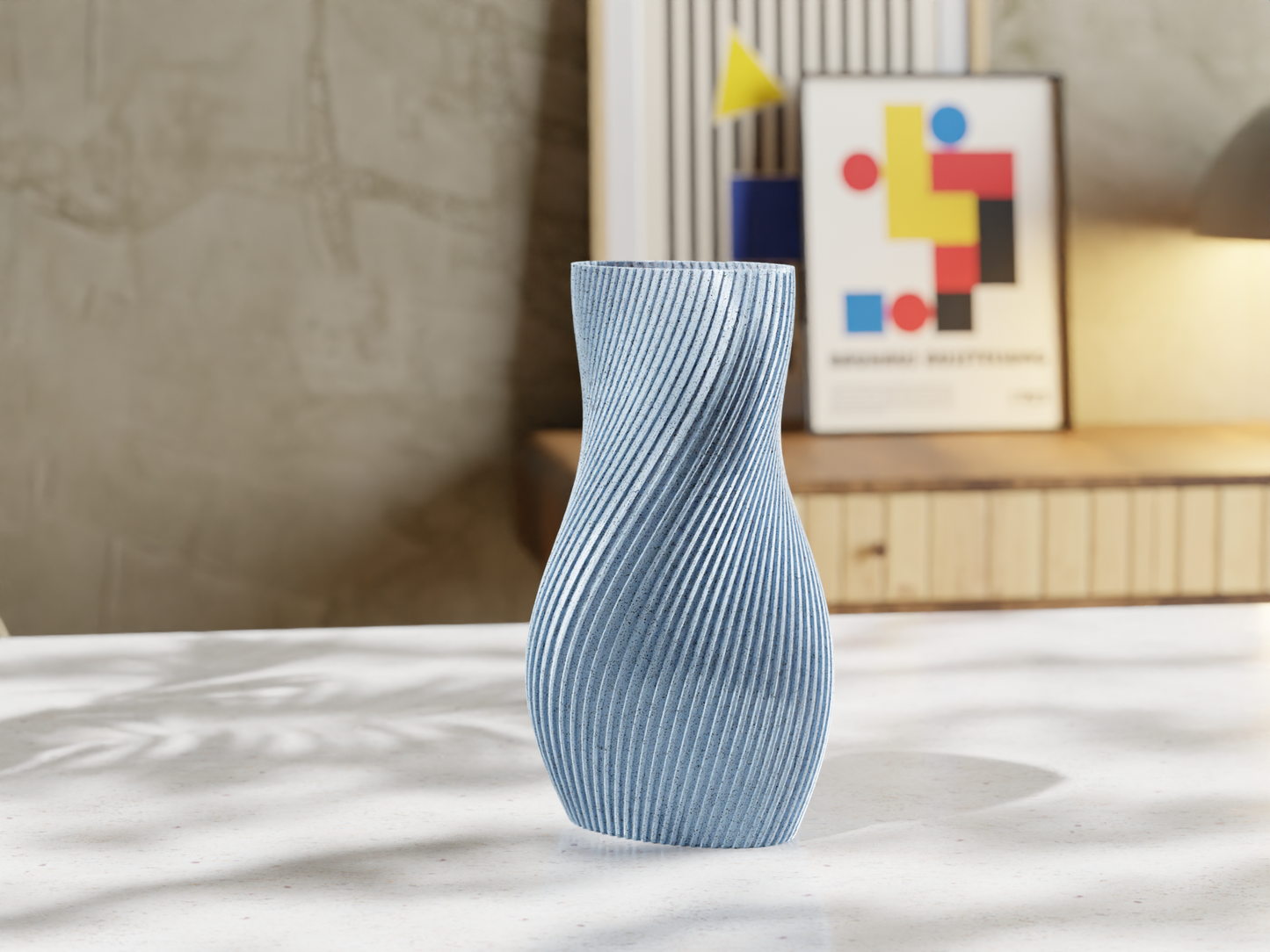 Sen - Forma Vase Collection