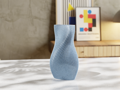 Sen - Forma Vase Collection