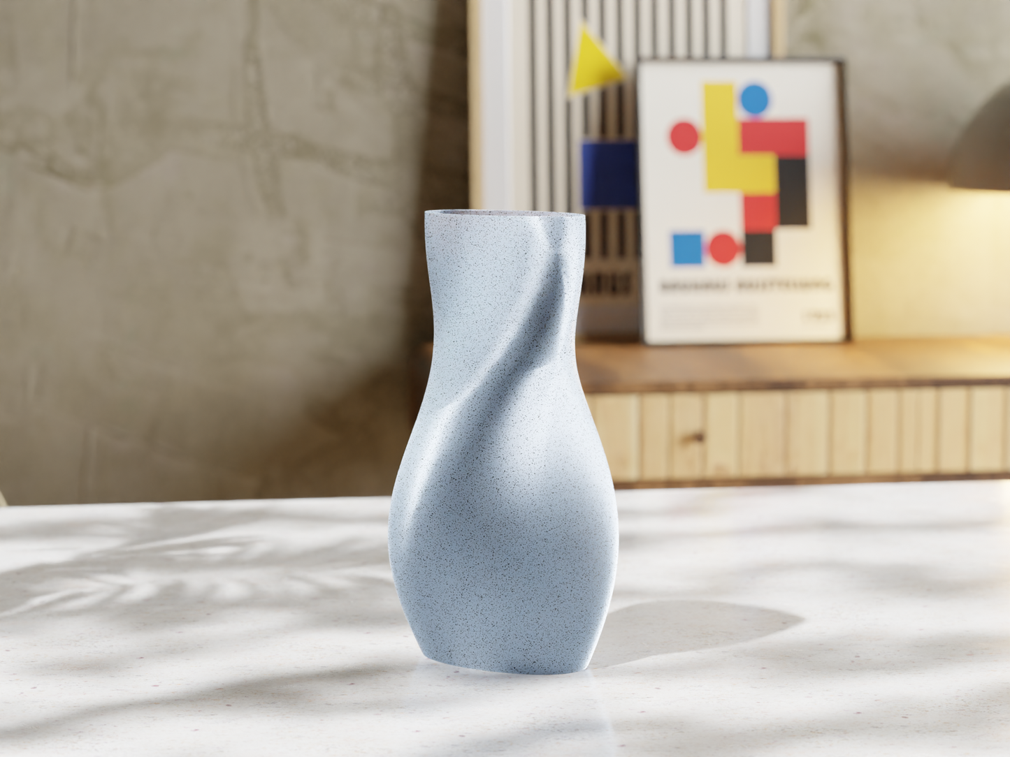 Kawa - Forma Vase Collection