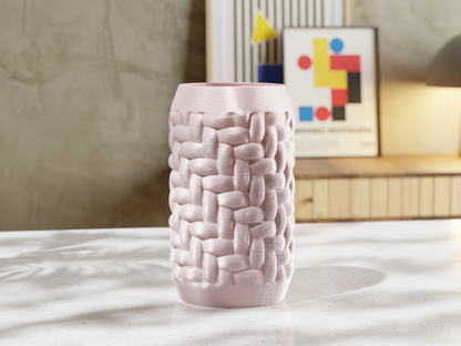 Cotton - Forma Vase Collection